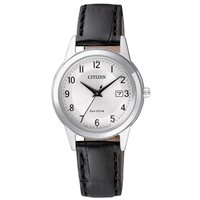 Watch Citizen Woman Citizen Lady in Steel FE1081-08A - FE1081-08A